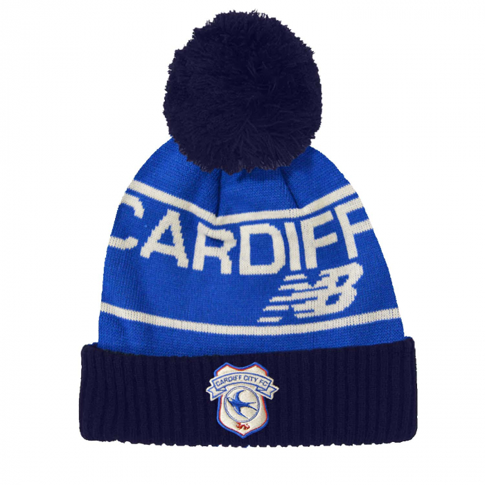 NB BOBBLE HAT NB BOBBLE HAT