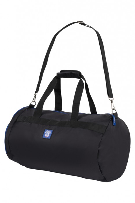 CYLINDRICAL HOLDALL