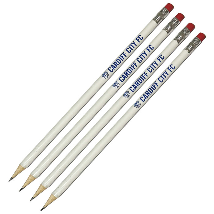 4 PACK OF PENCILS 4 PACK OF PENCILS