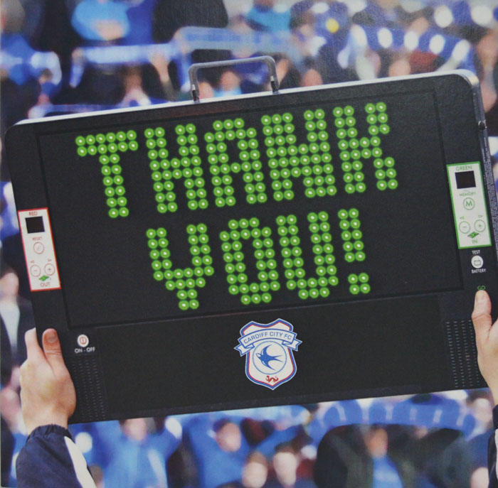 TY01 THANK YOU CARD TY01 THANK YOU CARD