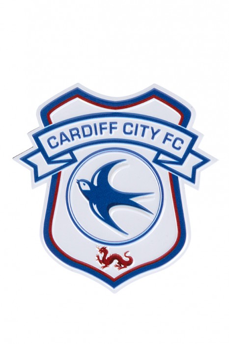 PIN BADGE CREST