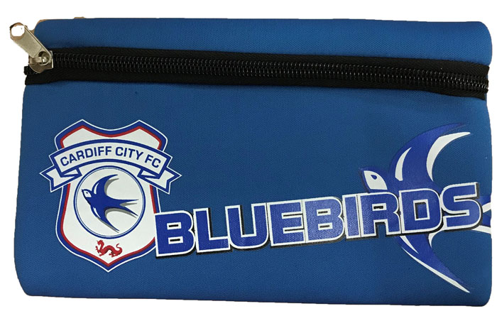 NEOPRENE PENCIL CASE NEOPRENE PENCIL CASE