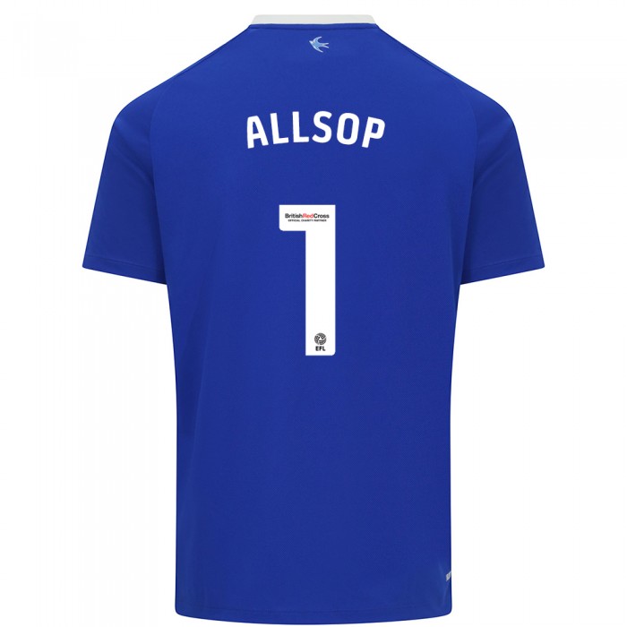22 NB WOMENS HOME SHIRT