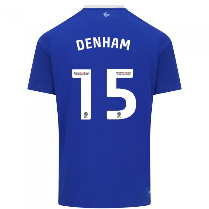 22 NB WOMENS HOME SHIRT