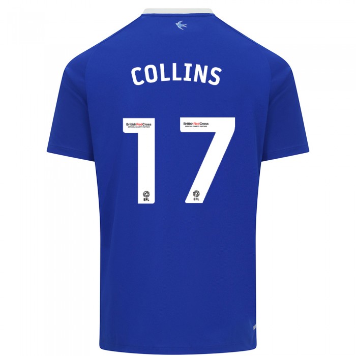 22 NB WOMENS HOME SHIRT