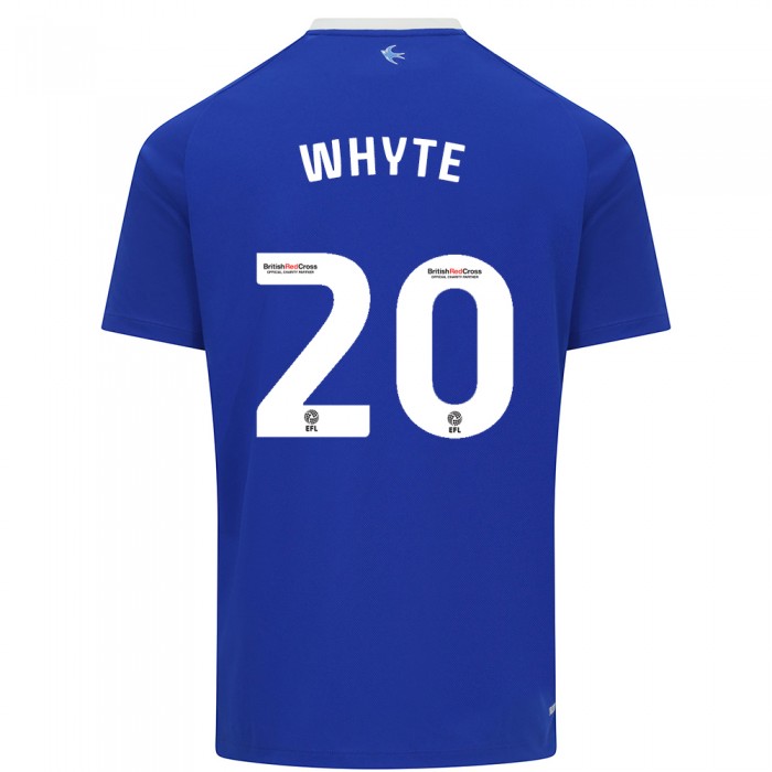 22 NB WOMENS HOME SHIRT
