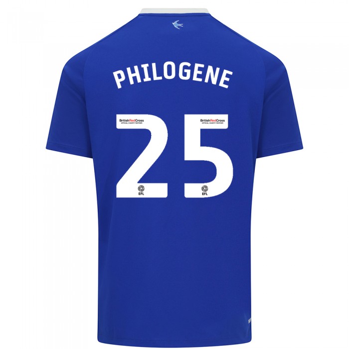 22 NB WOMENS HOME SHIRT