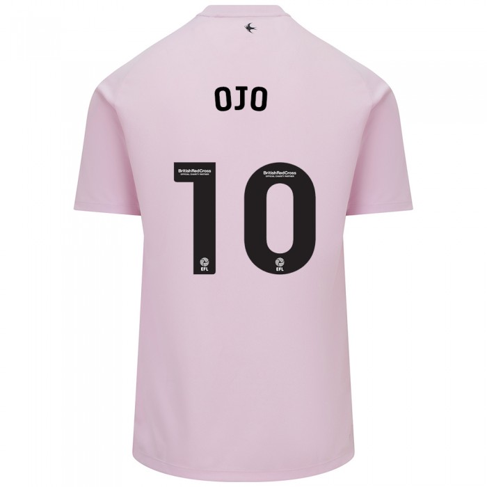 22 NB WOMENS THIRD SHIRT