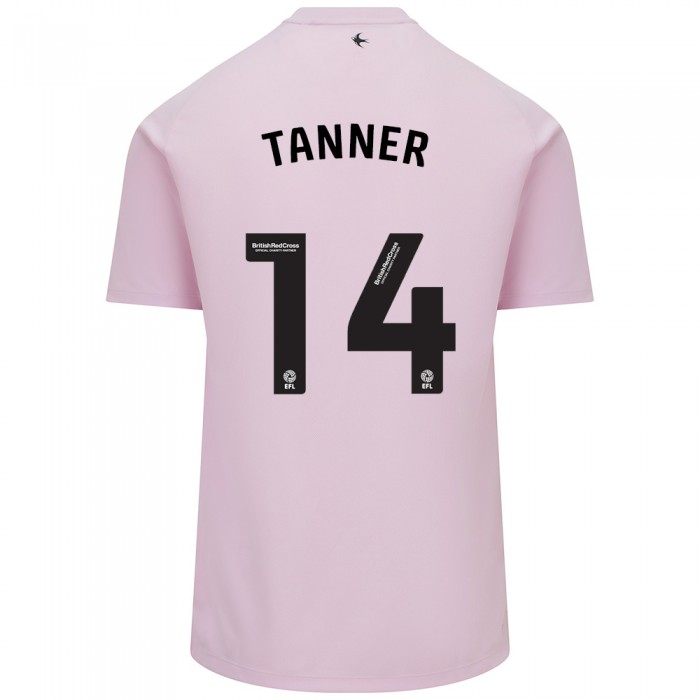 22 NB WOMENS THIRD SHIRT