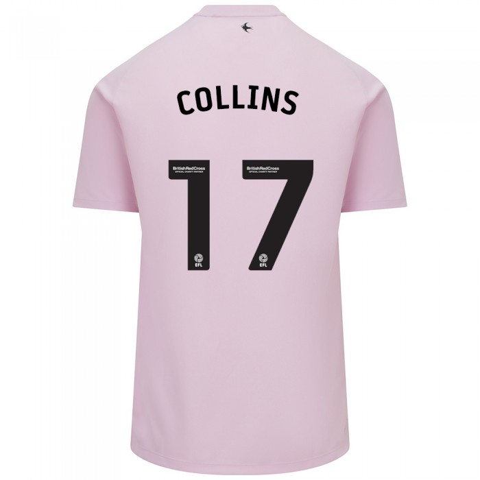 22 NB WOMENS THIRD SHIRT