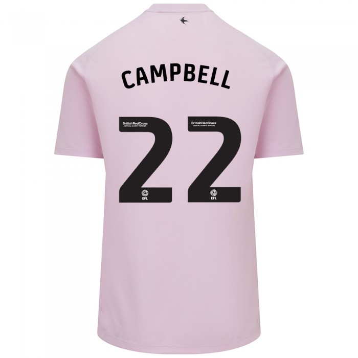 22 NB WOMENS THIRD SHIRT