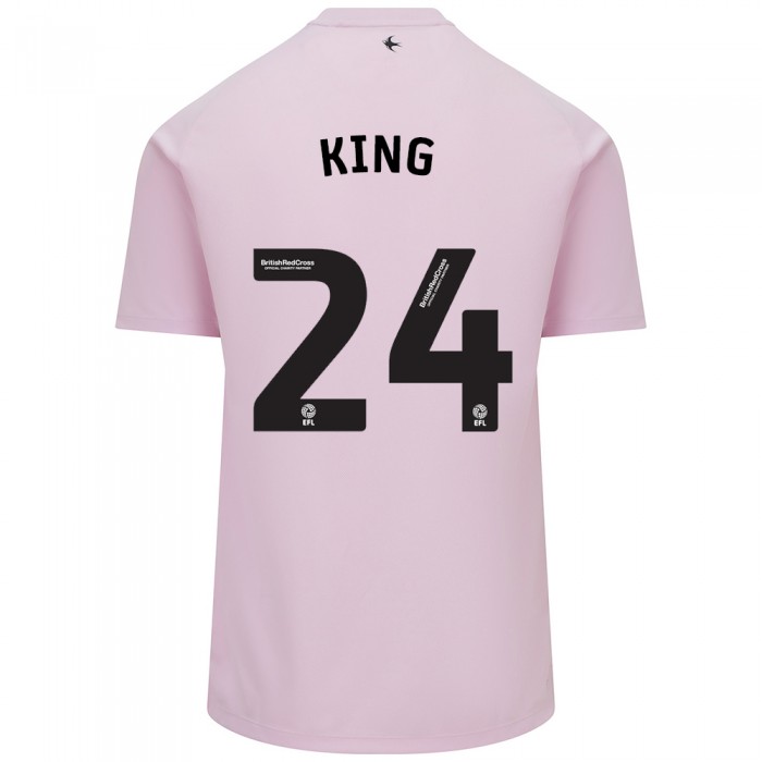 22 NB WOMENS THIRD SHIRT