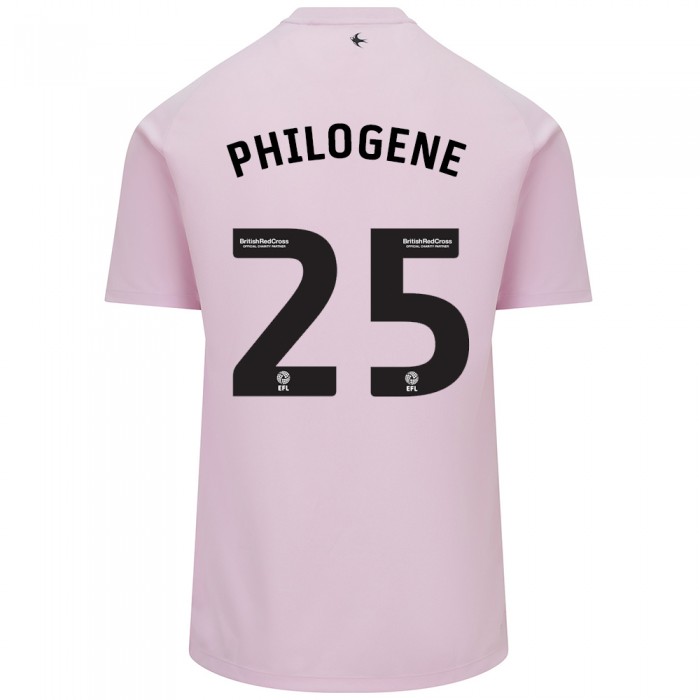 22 NB WOMENS THIRD SHIRT