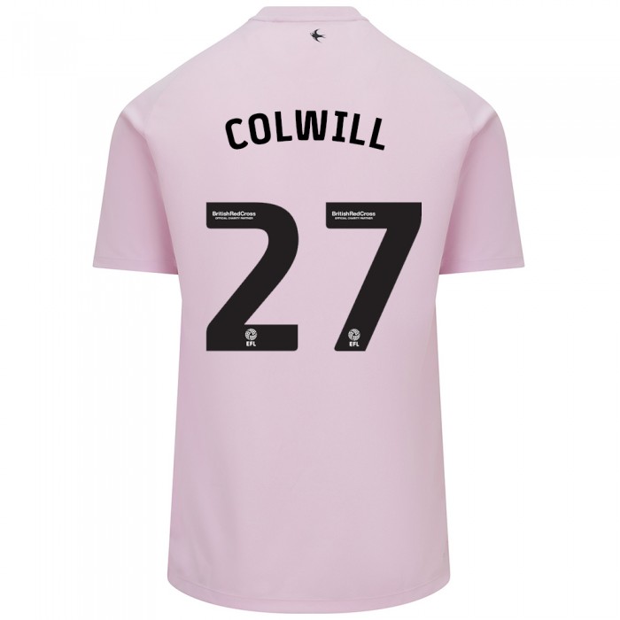 22 NB WOMENS THIRD SHIRT