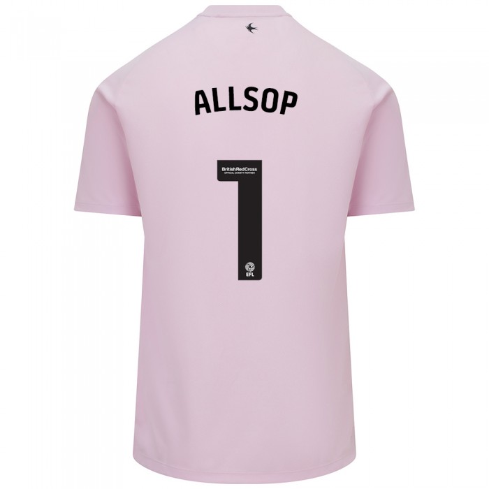 22 NB YOUTH THIRD SHIRT