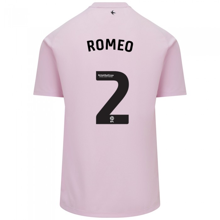 22 NB YOUTH THIRD SHIRT
