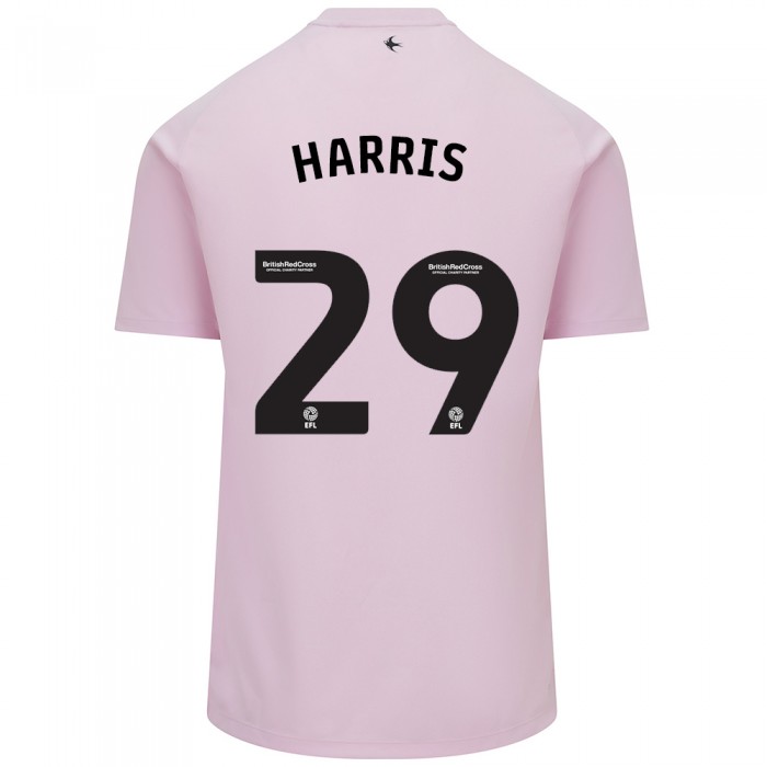 22 NB YOUTH THIRD SHIRT