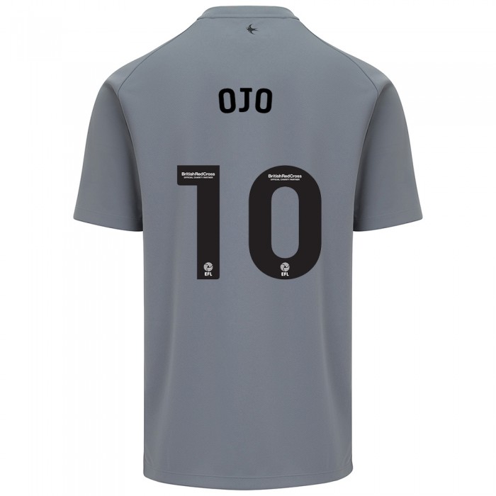 22 NB MENS AWAY SHIRT