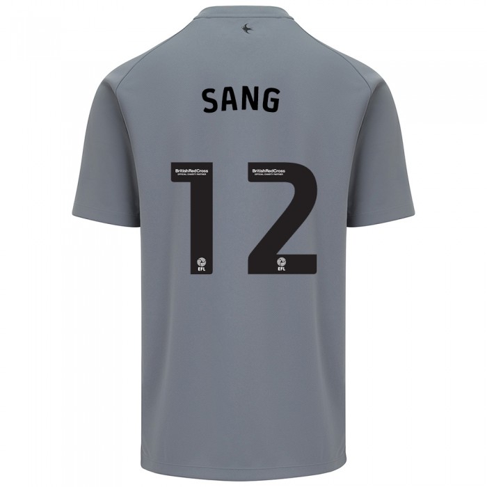 22 NB MENS AWAY SHIRT
