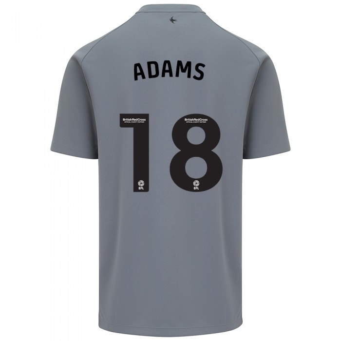 22 NB MENS AWAY SHIRT