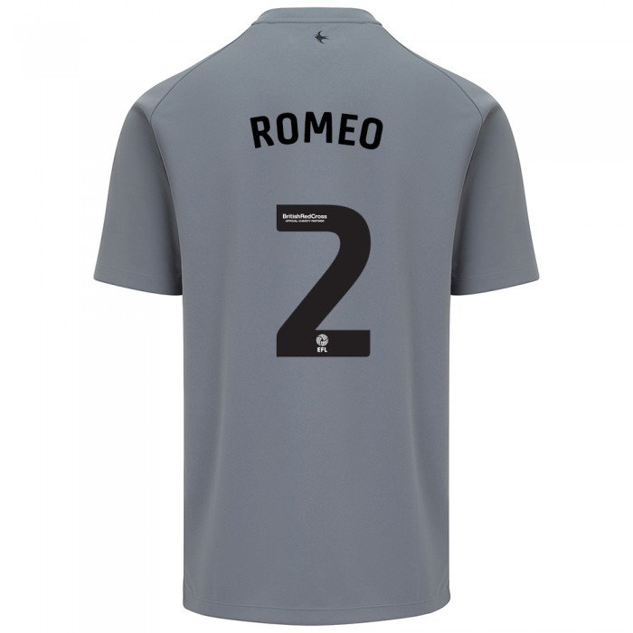 22 NB MENS AWAY SHIRT