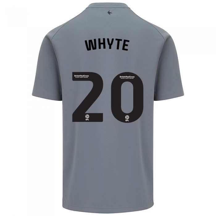22 NB MENS AWAY SHIRT