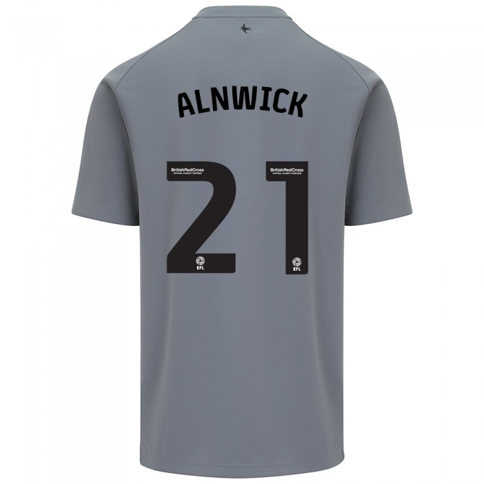 22 NB MENS AWAY SHIRT