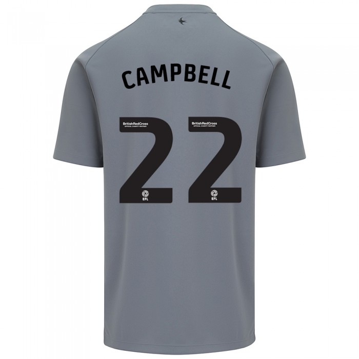 22 NB MENS AWAY SHIRT