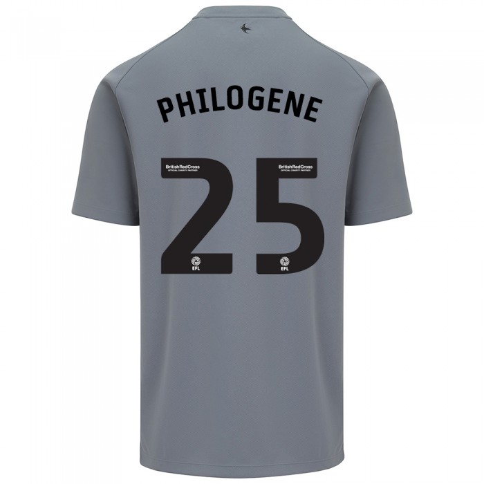 22 NB MENS AWAY SHIRT