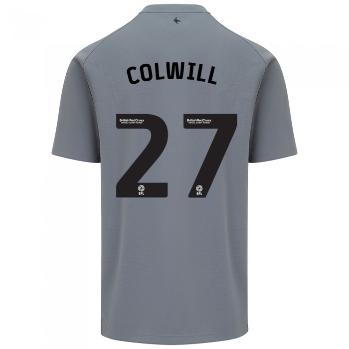 22 NB MENS AWAY SHIRT