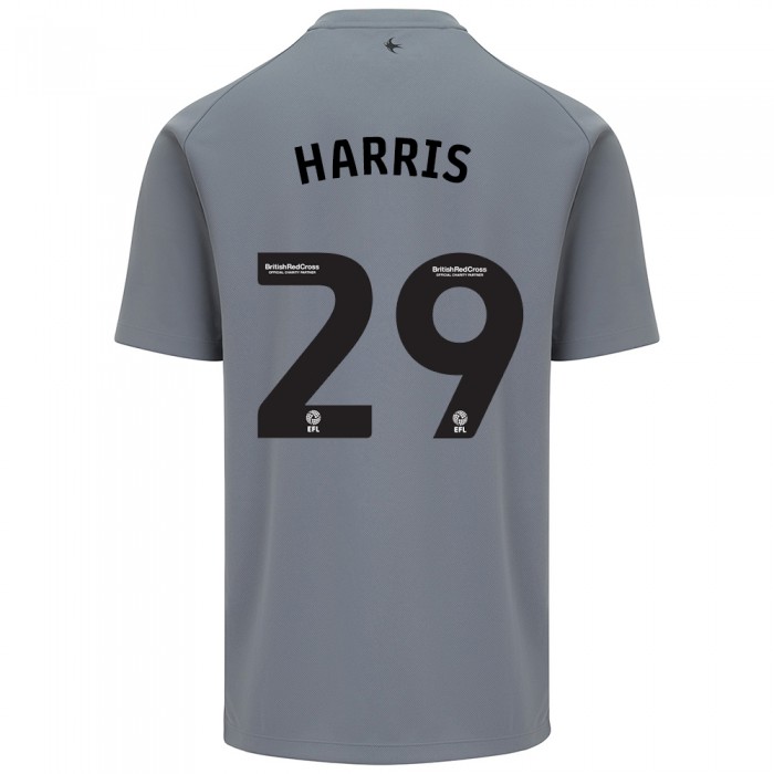 22 NB MENS AWAY SHIRT