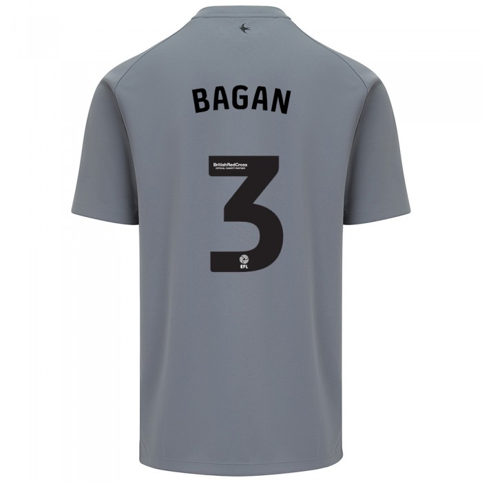 22 NB MENS AWAY SHIRT
