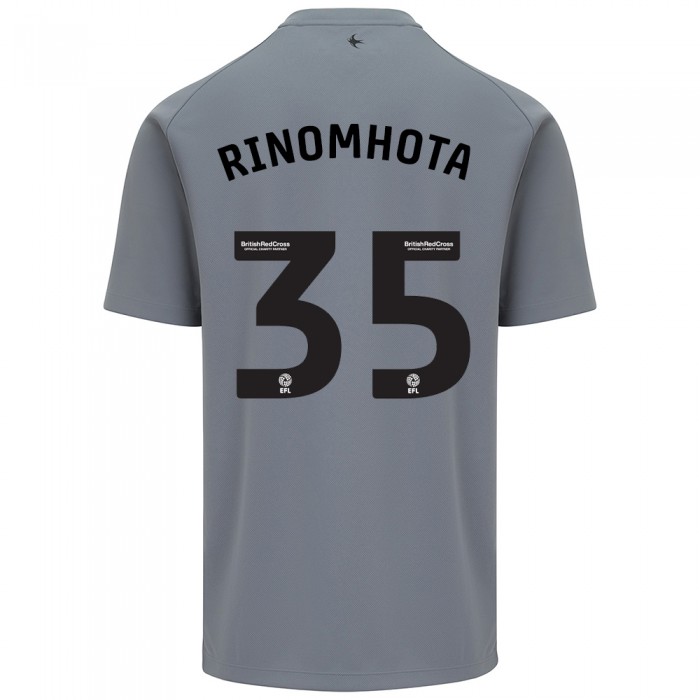 22 NB MENS AWAY SHIRT