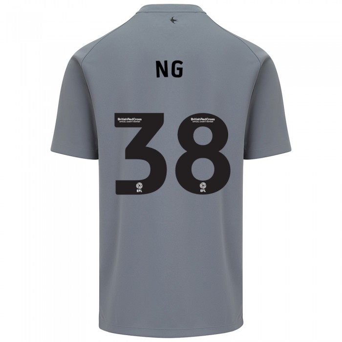 22 NB MENS AWAY SHIRT