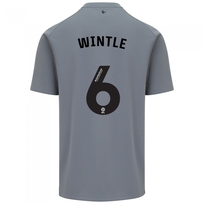 22 NB MENS AWAY SHIRT