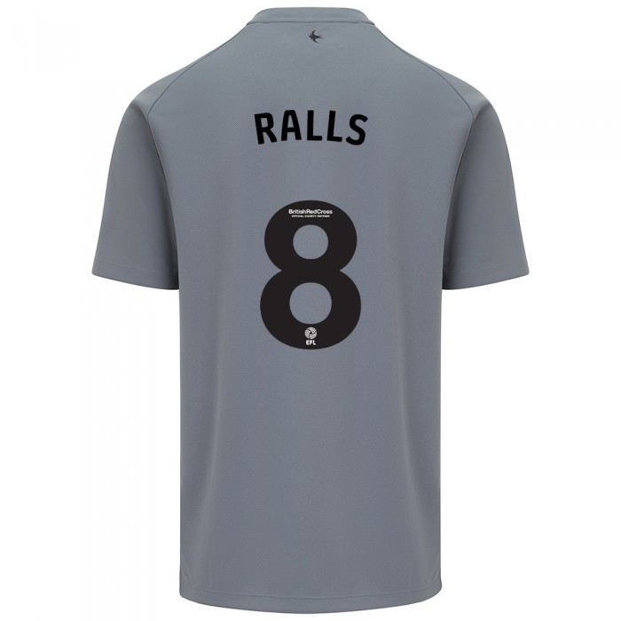22 NB MENS AWAY SHIRT