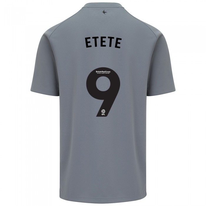 22 NB MENS AWAY SHIRT