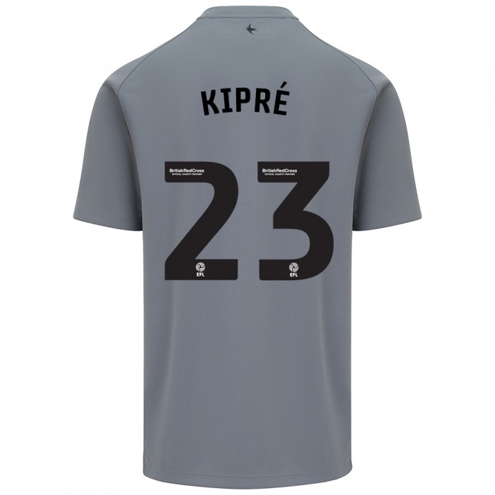 22 NB MENS AWAY SHIRT