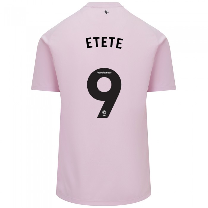 22 NB YOUTH THIRD SHIRT
