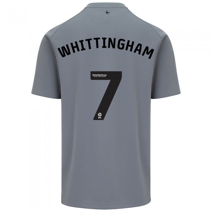 22 NB MENS AWAY SHIRT