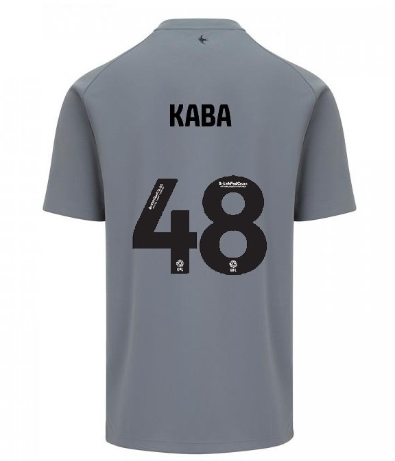 22 NB MENS AWAY SHIRT
