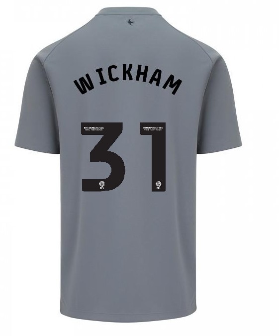 22 NB MENS AWAY SHIRT