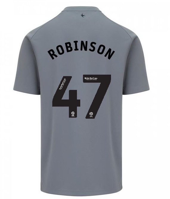 22 NB MENS AWAY SHIRT