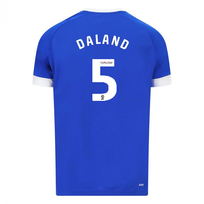 25 NB MENS HOME SHIRT