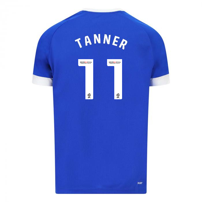 25 NB MENS HOME SHIRT