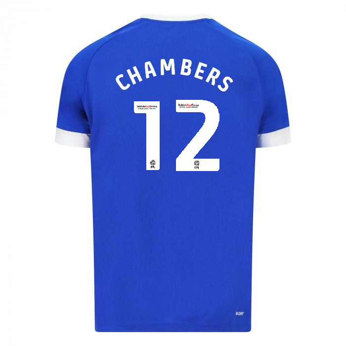 25 NB MENS HOME SHIRT