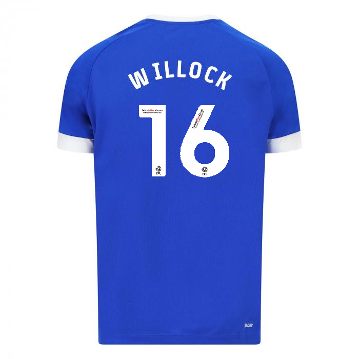 25 NB MENS HOME SHIRT