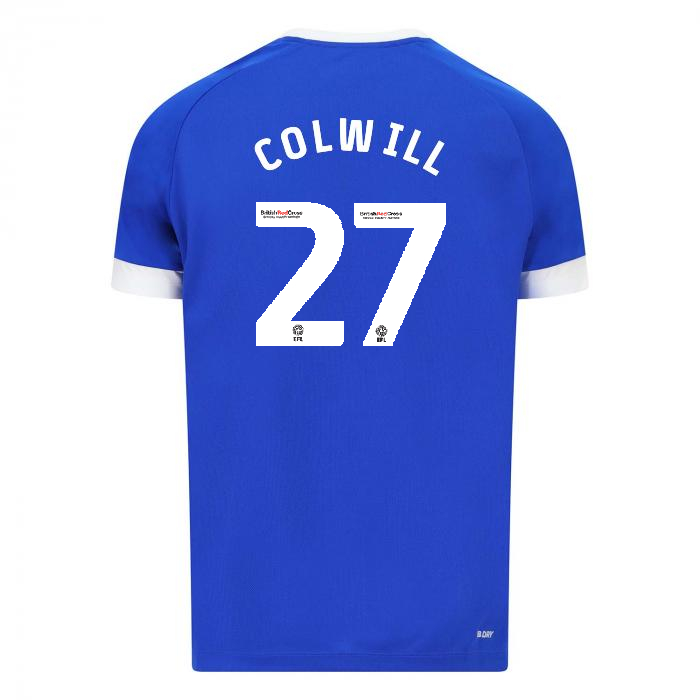 25 NB MENS HOME SHIRT