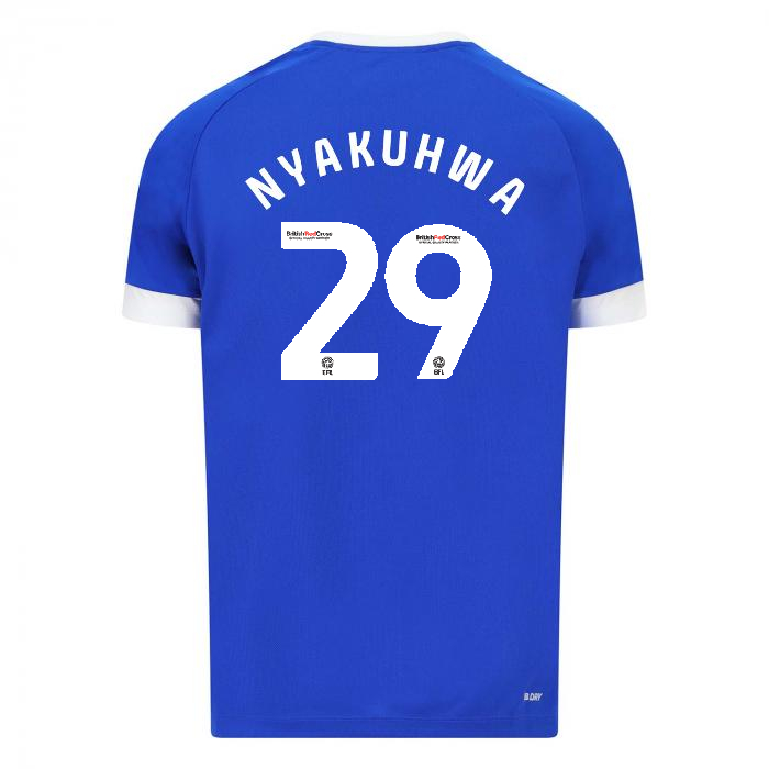 25 NB MENS HOME SHIRT