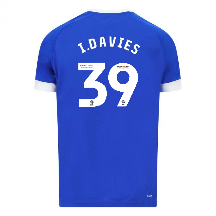 25 NB MENS HOME SHIRT